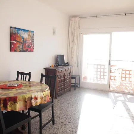 Miramar 19b Apartamento Rosas