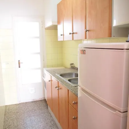 Appartamento Miramar 19b Roses