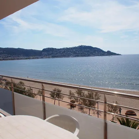 Miramar 19b Appartamento *