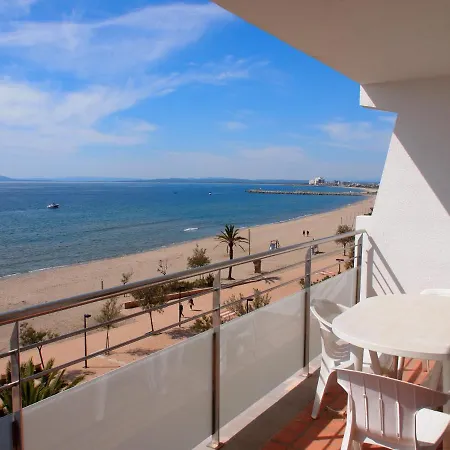 Miramar 19b Appartamento *